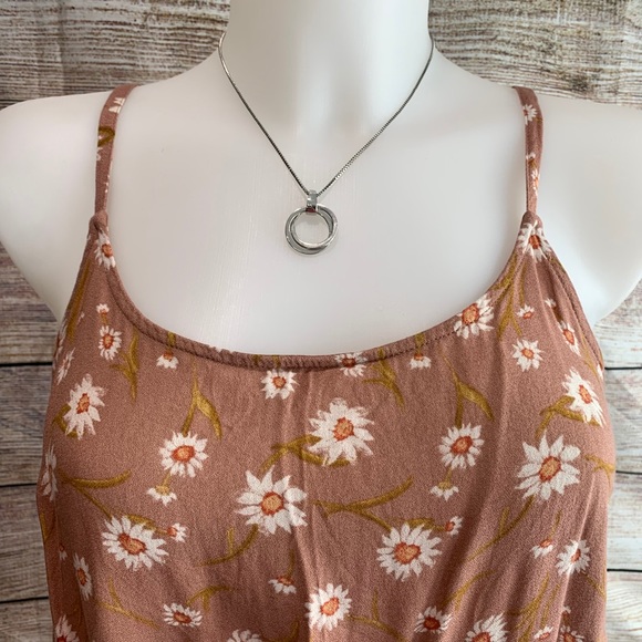 Forever 21 Spaghetti Strap size Sp - H-08 - Picture 2 of 4